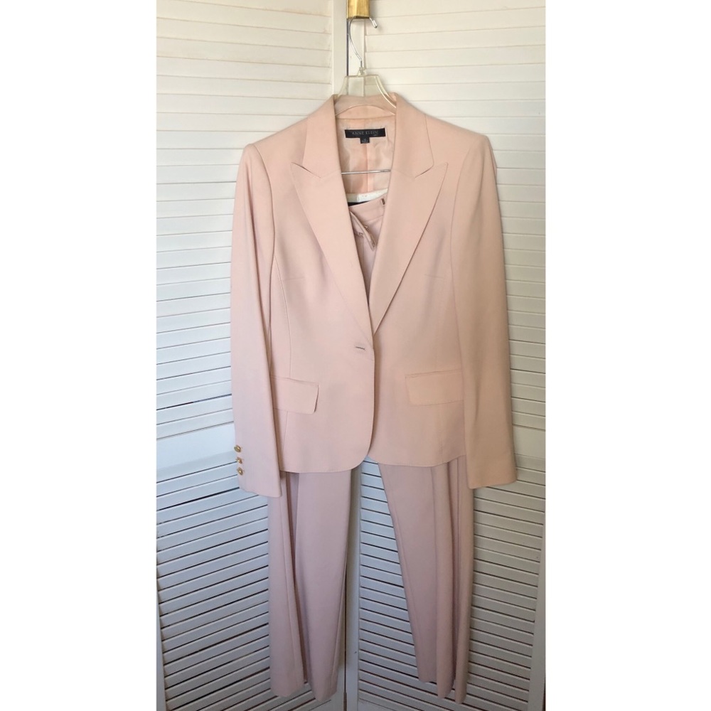 Anne Klein suit